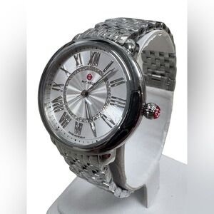 Michel Silver Serein TRH1923133 Watch